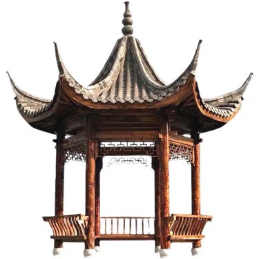 景区凉亭防腐木 守护户外景观的优质之选与采购指南